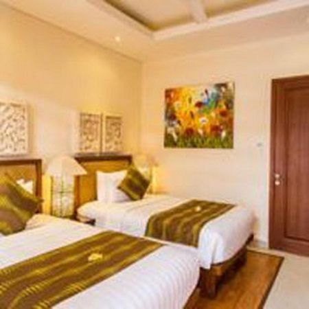 Villa Seriska Dua Sanur With Private Pool Экстерьер фото